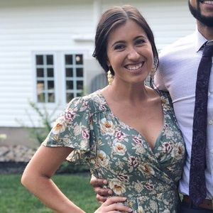Meet your Posher, Allison